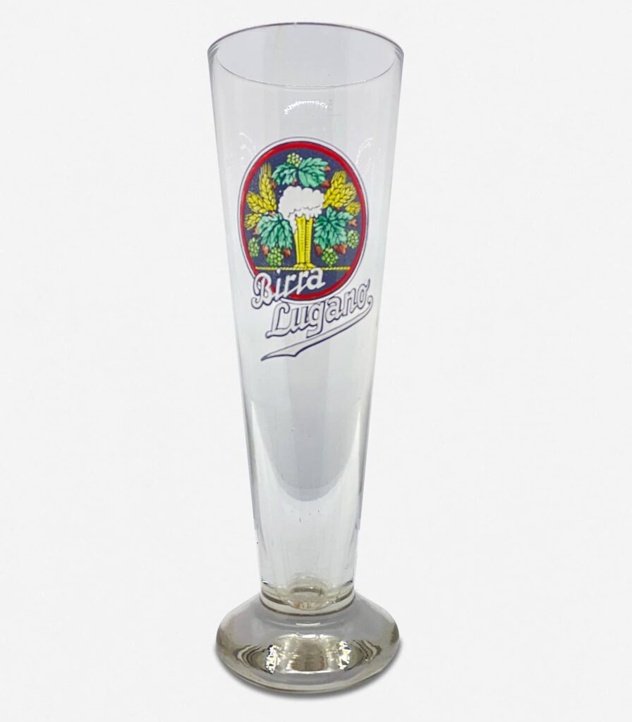 Flüte Birra Lugano
